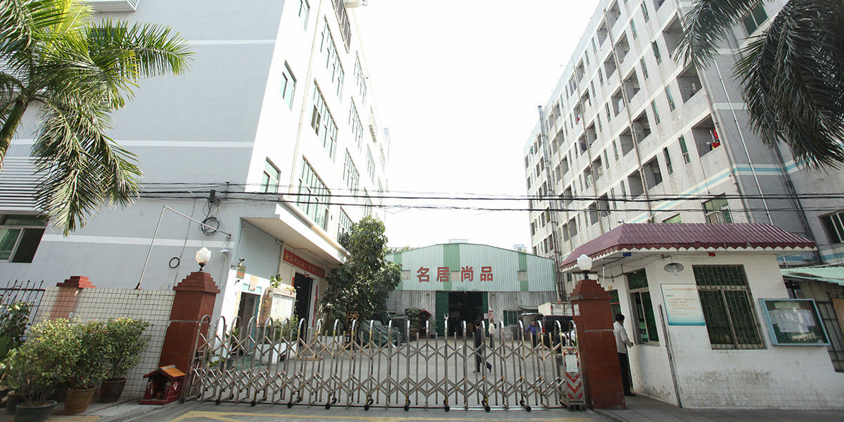 Κίνα Huizhou Mingju Shangpin Household Products Co., Ltd. Εταιρικό Προφίλ