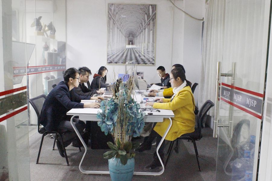 Κίνα Huizhou Mingju Shangpin Household Products Co., Ltd. Εταιρικό Προφίλ